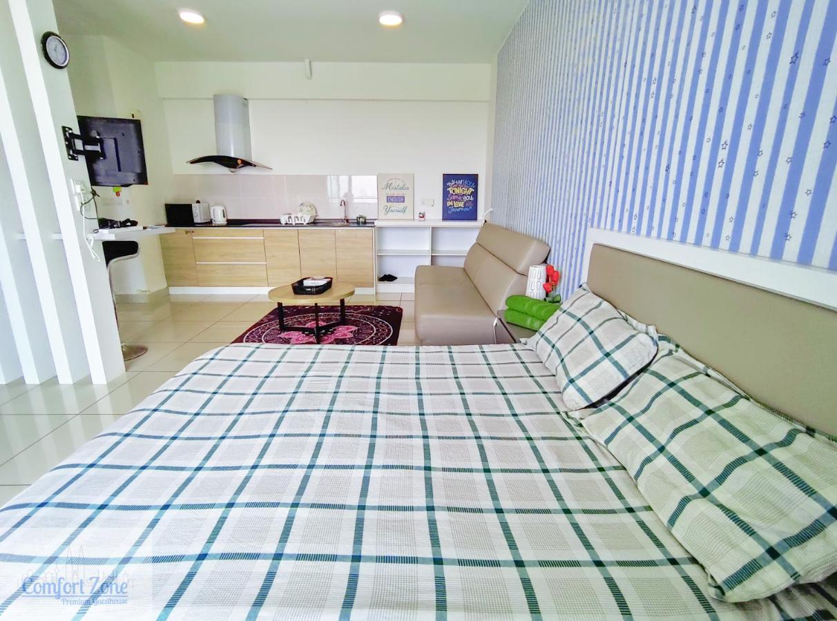 Comfort Zone Premium Guesthouse @ Evo Bangi Εξωτερικό φωτογραφία