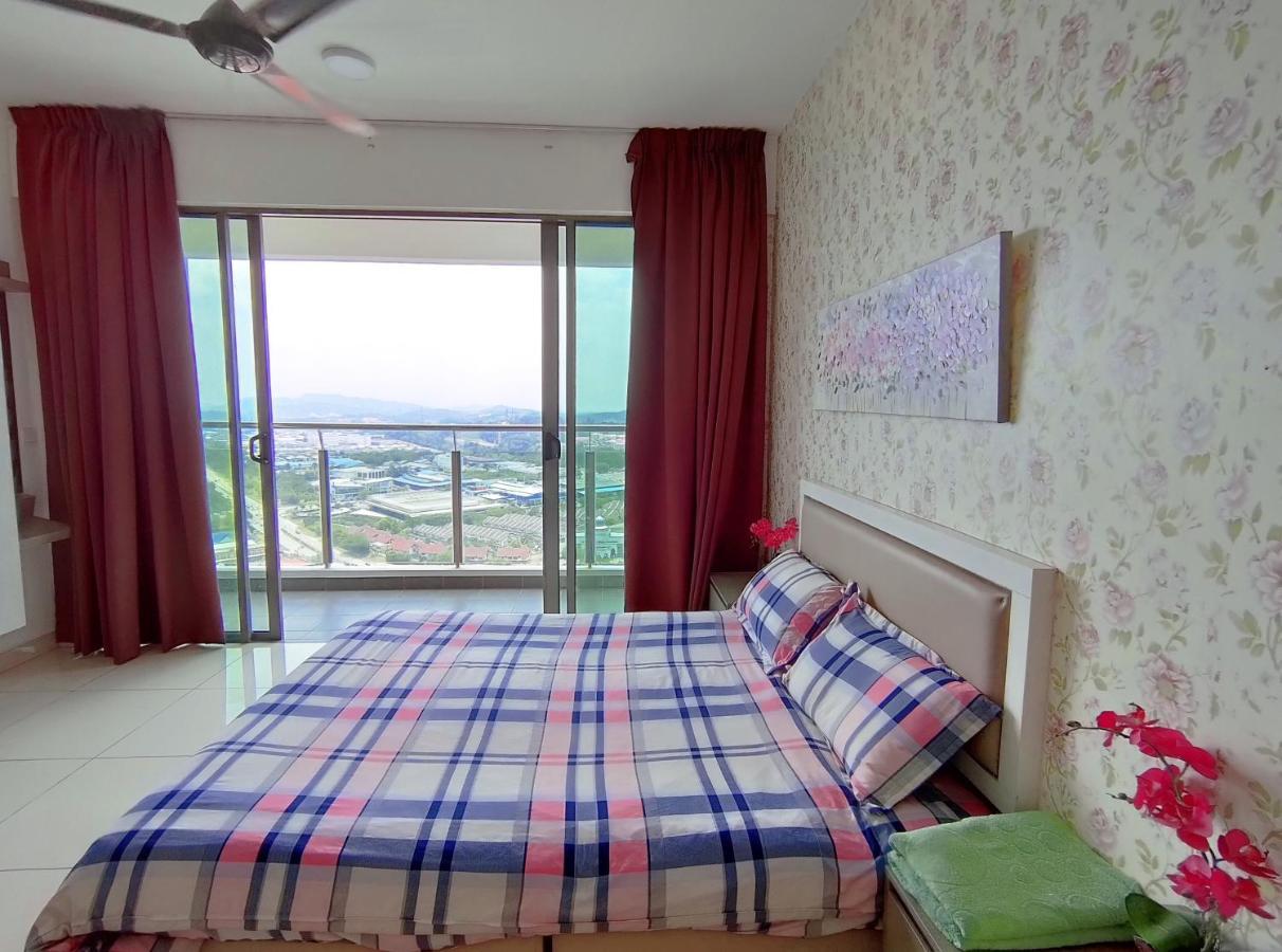 Comfort Zone Premium Guesthouse @ Evo Bangi Εξωτερικό φωτογραφία