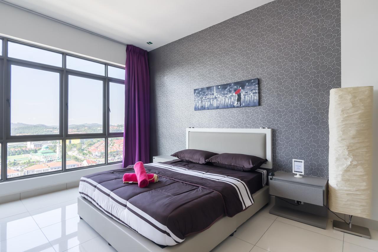Comfort Zone Premium Guesthouse @ Evo Bangi Εξωτερικό φωτογραφία
