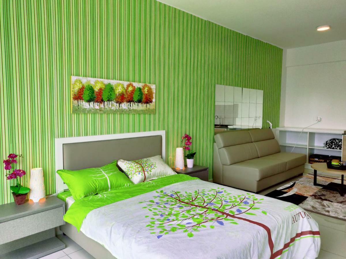 Comfort Zone Premium Guesthouse @ Evo Bangi Εξωτερικό φωτογραφία