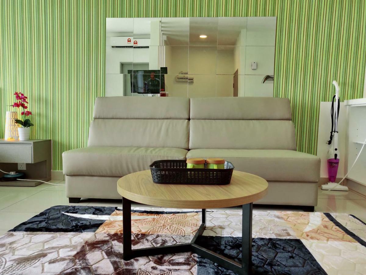 Comfort Zone Premium Guesthouse @ Evo Bangi Εξωτερικό φωτογραφία