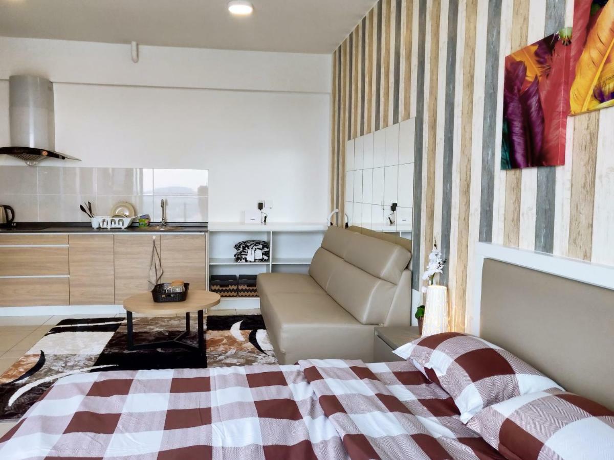 Comfort Zone Premium Guesthouse @ Evo Bangi Εξωτερικό φωτογραφία