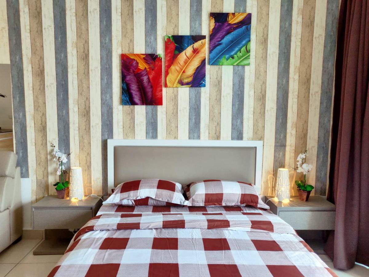 Comfort Zone Premium Guesthouse @ Evo Bangi Εξωτερικό φωτογραφία