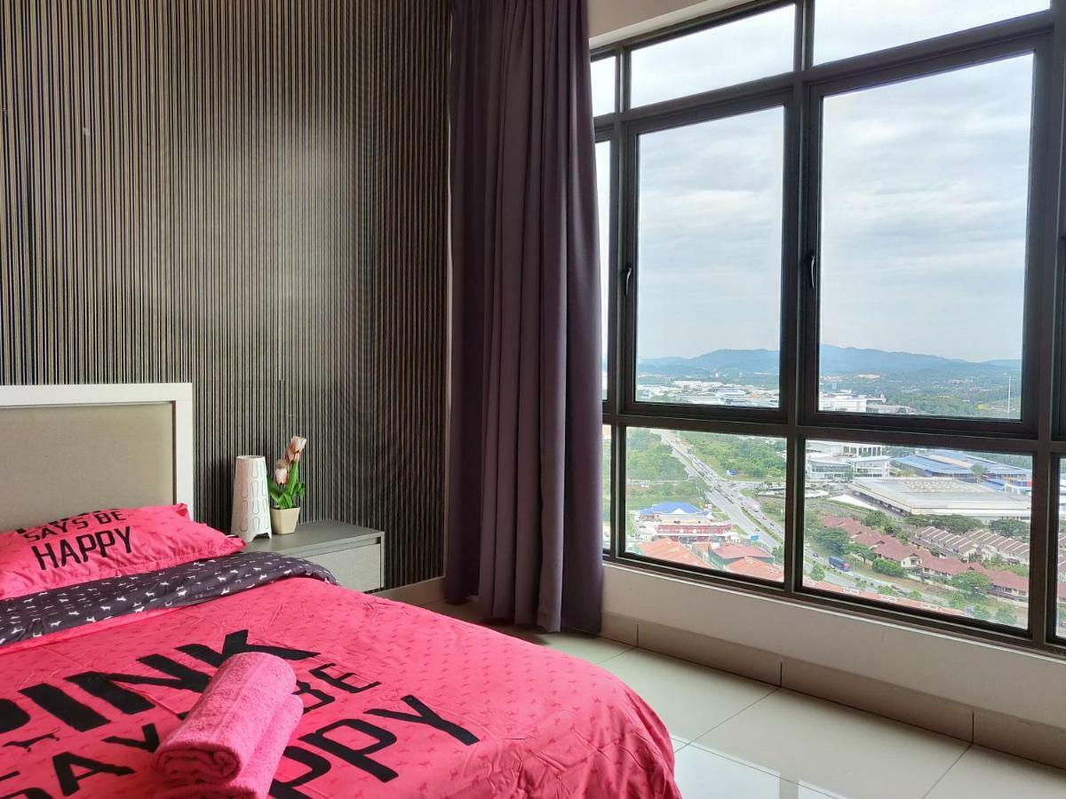 Comfort Zone Premium Guesthouse @ Evo Bangi Εξωτερικό φωτογραφία