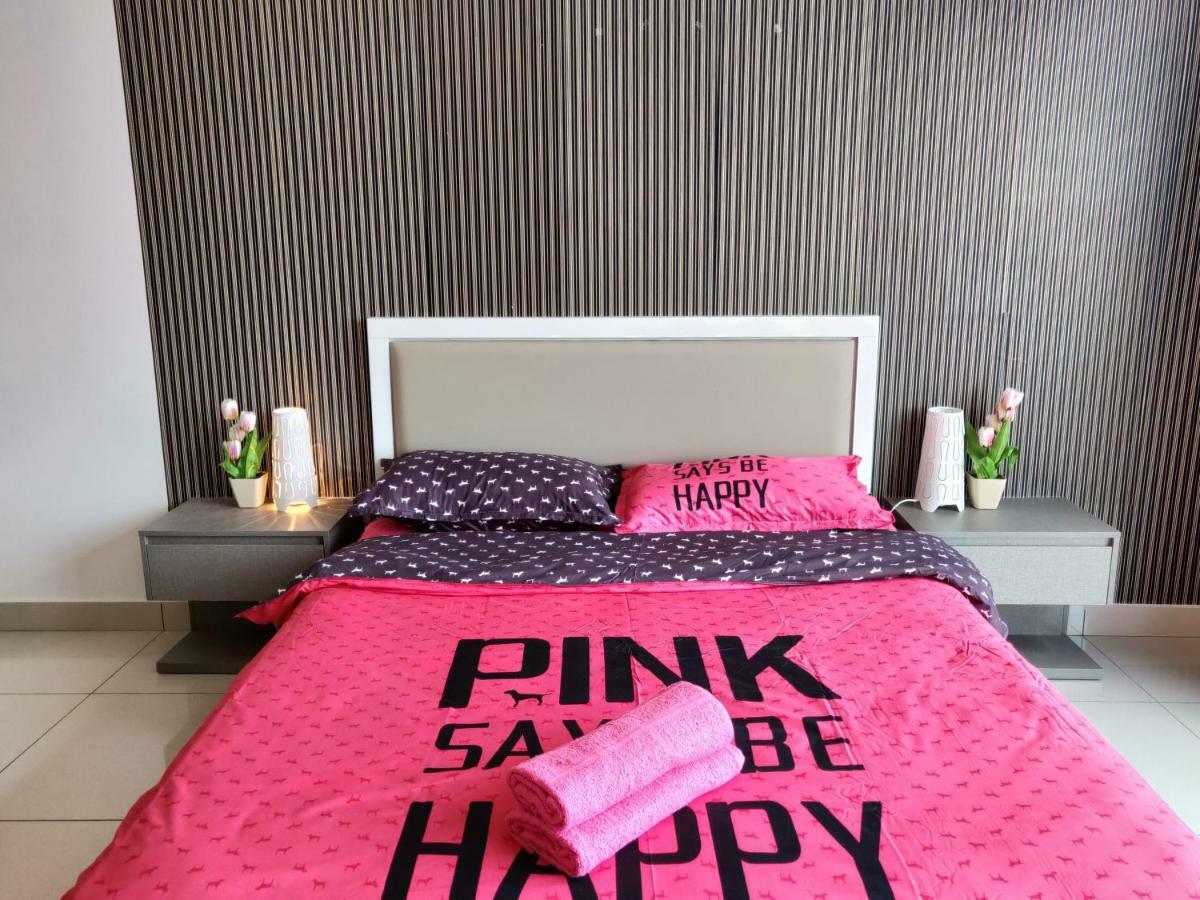 Comfort Zone Premium Guesthouse @ Evo Bangi Εξωτερικό φωτογραφία