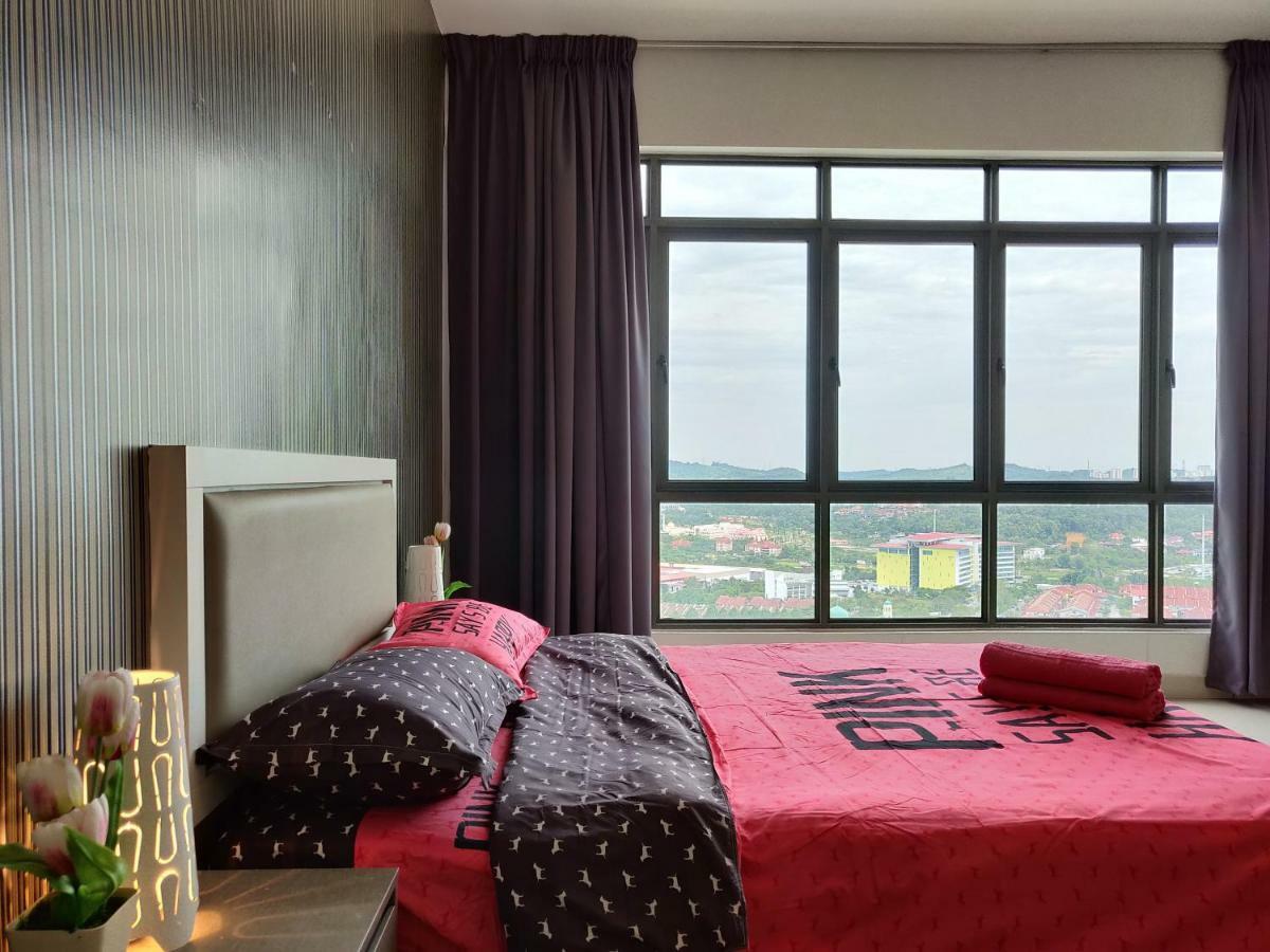 Comfort Zone Premium Guesthouse @ Evo Bangi Εξωτερικό φωτογραφία