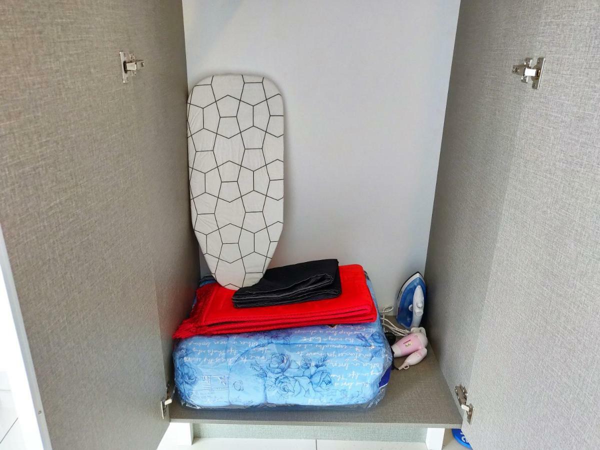 Comfort Zone Premium Guesthouse @ Evo Bangi Εξωτερικό φωτογραφία